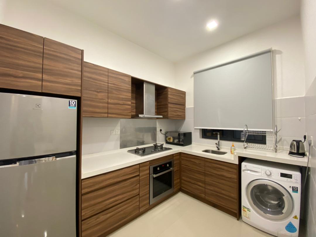 South View  Serviced Apartments - photo 2