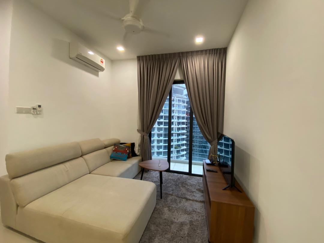 South View  Serviced Apartments - photo 3