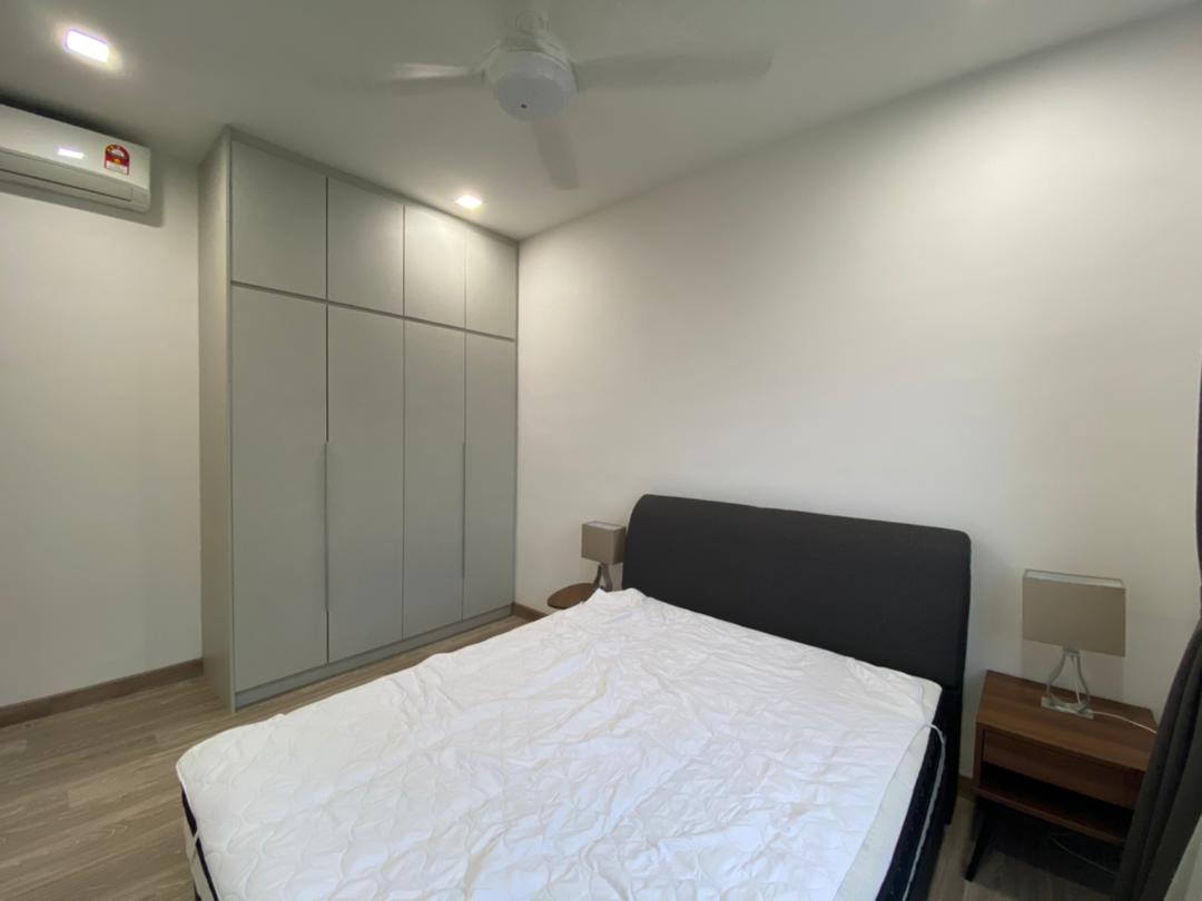 South View  Serviced Apartments - photo 7
