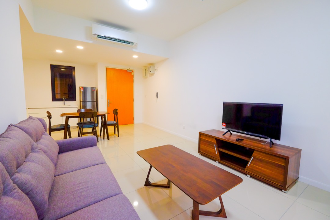 Novum Bangsar South - photo 1