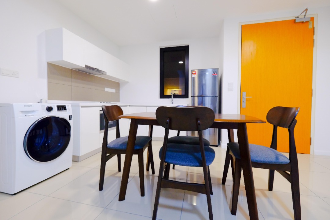 Novum Bangsar South - photo 2