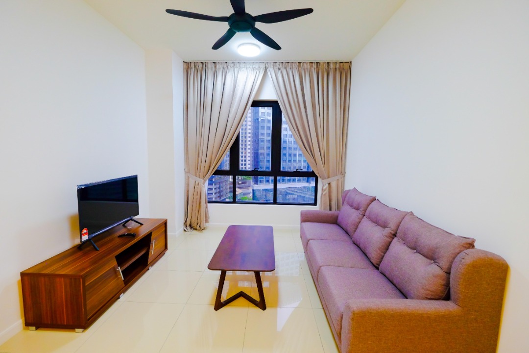 Novum Bangsar South - photo 3