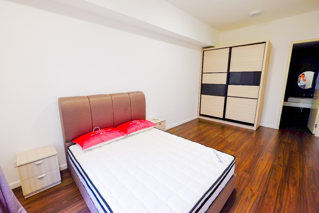Novum Bangsar South - photo 4