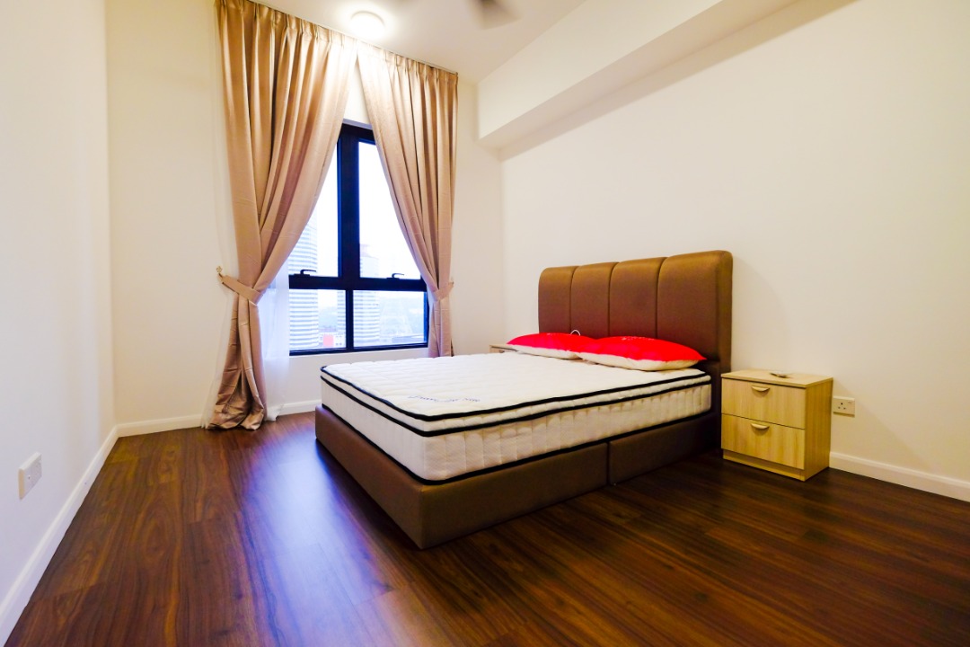 Novum Bangsar South - photo 5