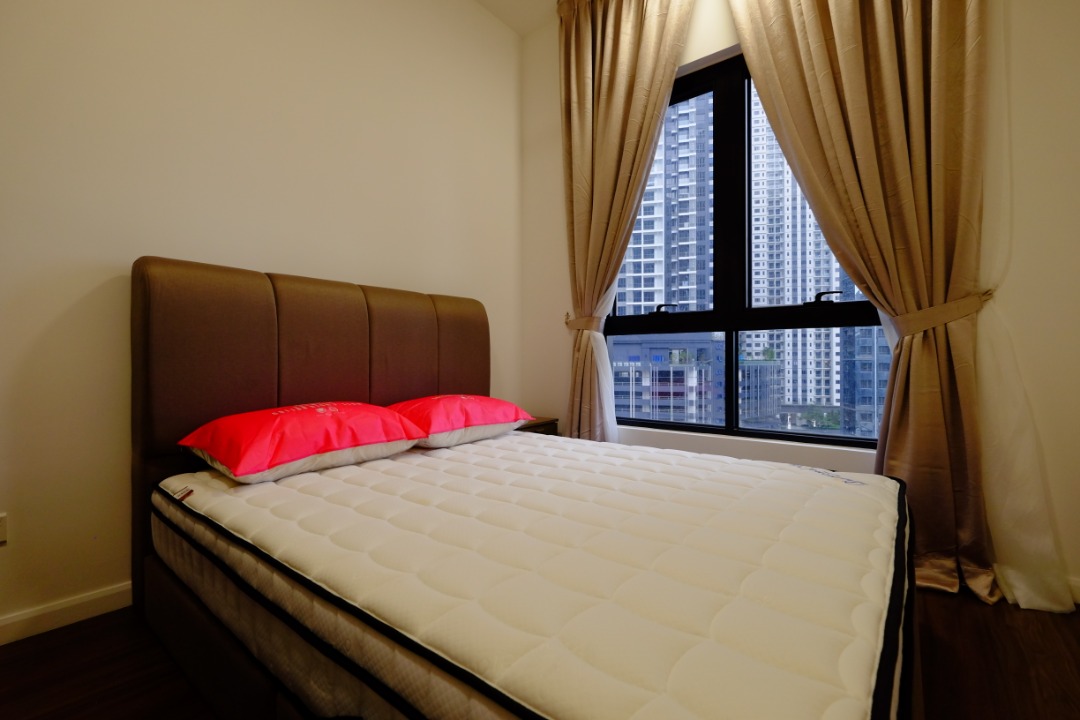 Novum Bangsar South - photo 6