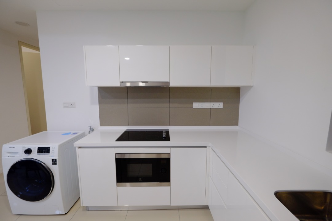 Novum Bangsar South - photo 7