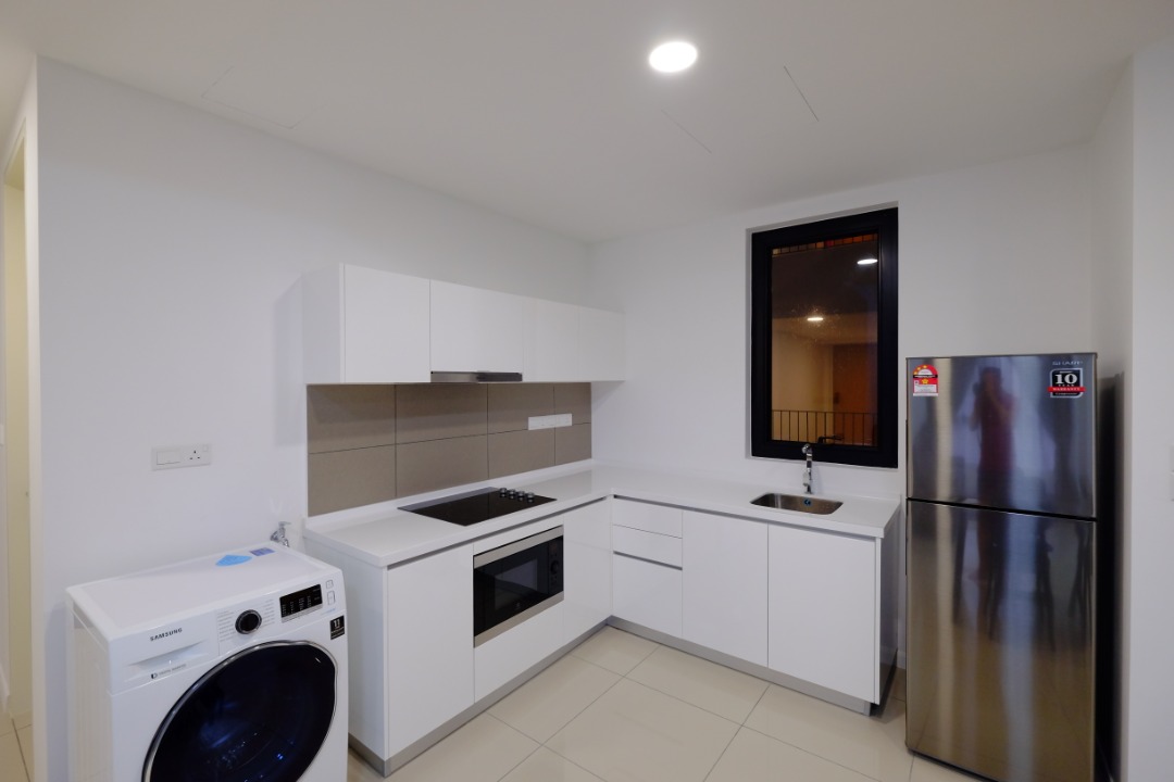 Novum Bangsar South - photo 9
