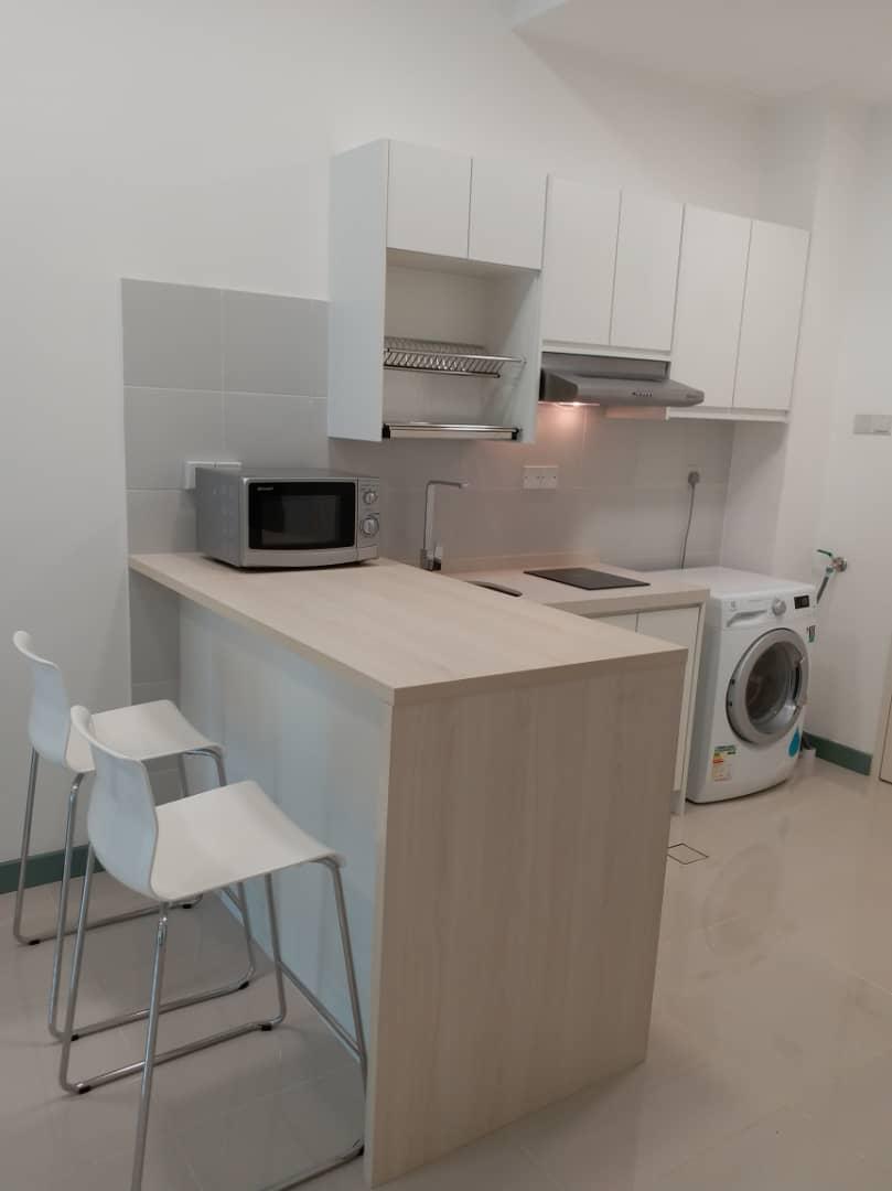 South View  Serviced Apartments - photo 1