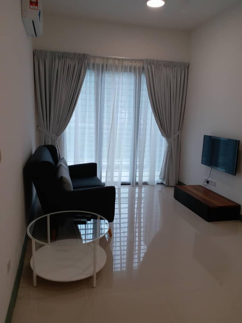 South View  Serviced Apartments - photo 3