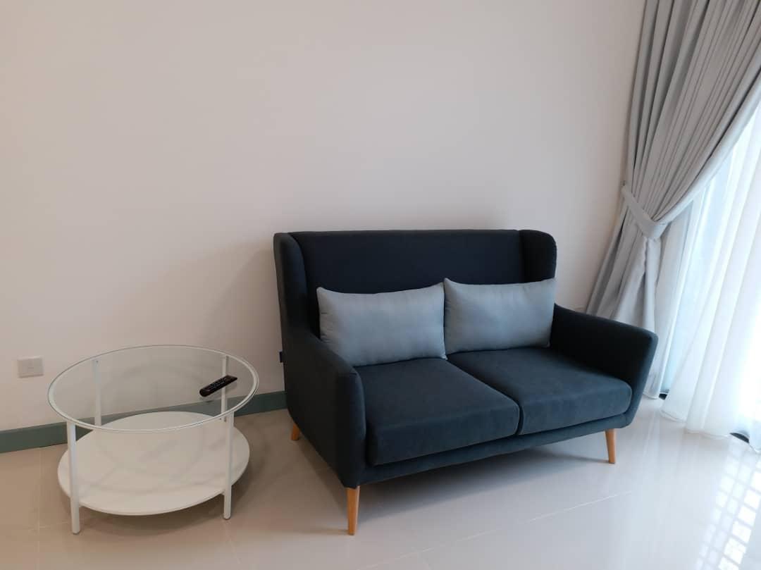South View  Serviced Apartments - photo 7