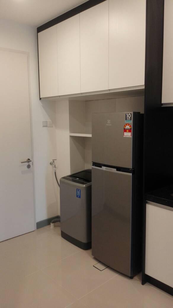 South View  Serviced Apartments - photo 4