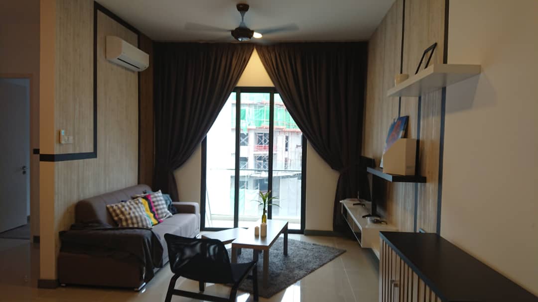 South View Serviced Apartments - photo 2