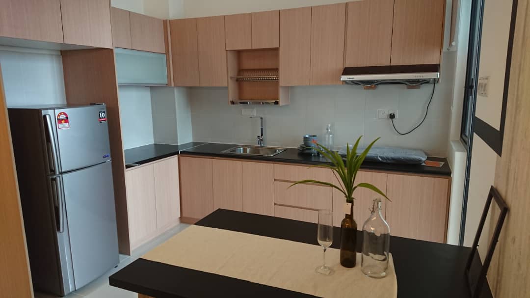 South View Serviced Apartments - photo 6