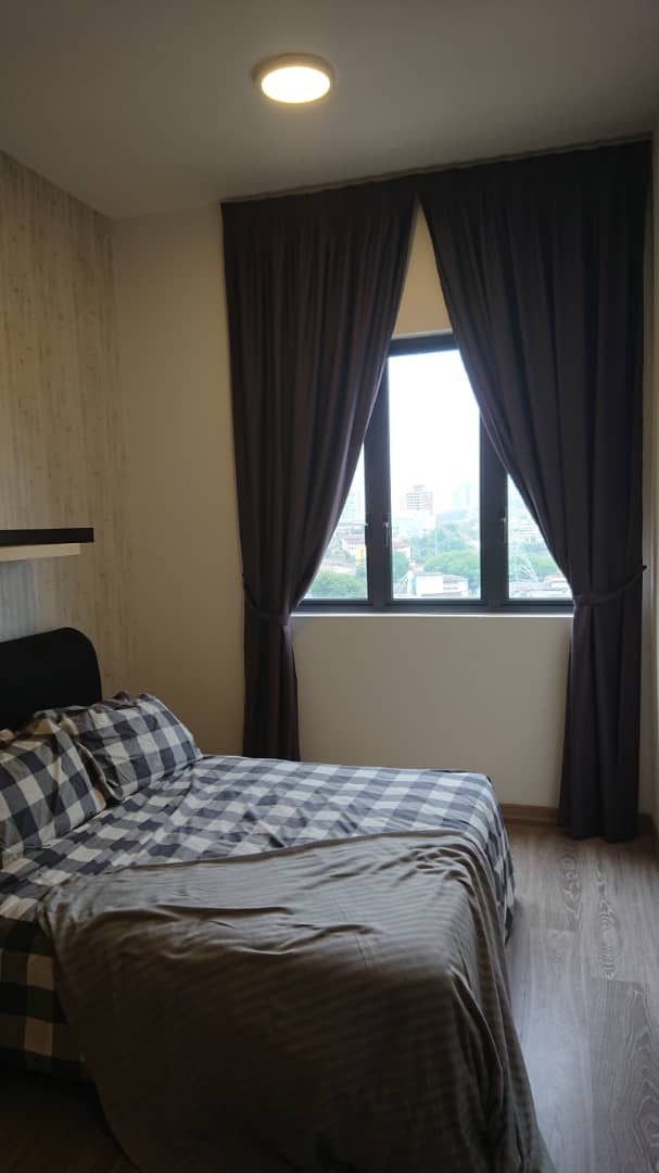 South View Serviced Apartments - photo 7