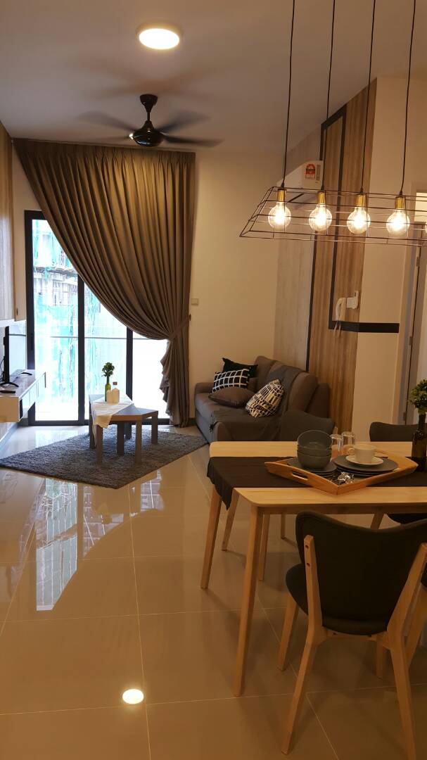 South View Serviced Apartments - photo 1