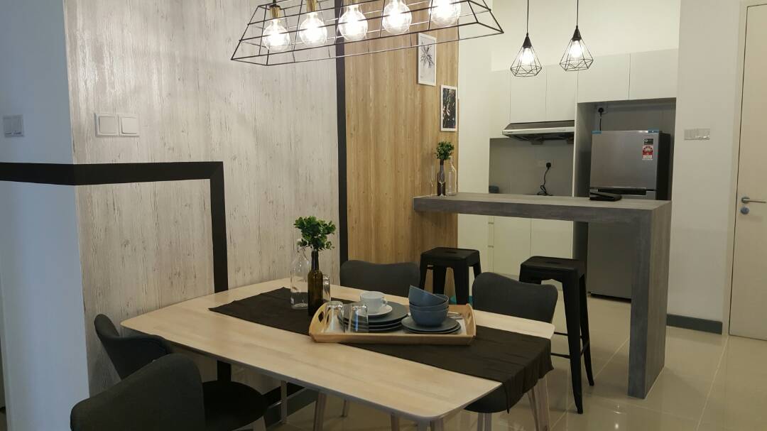 South View Serviced Apartments - photo 2
