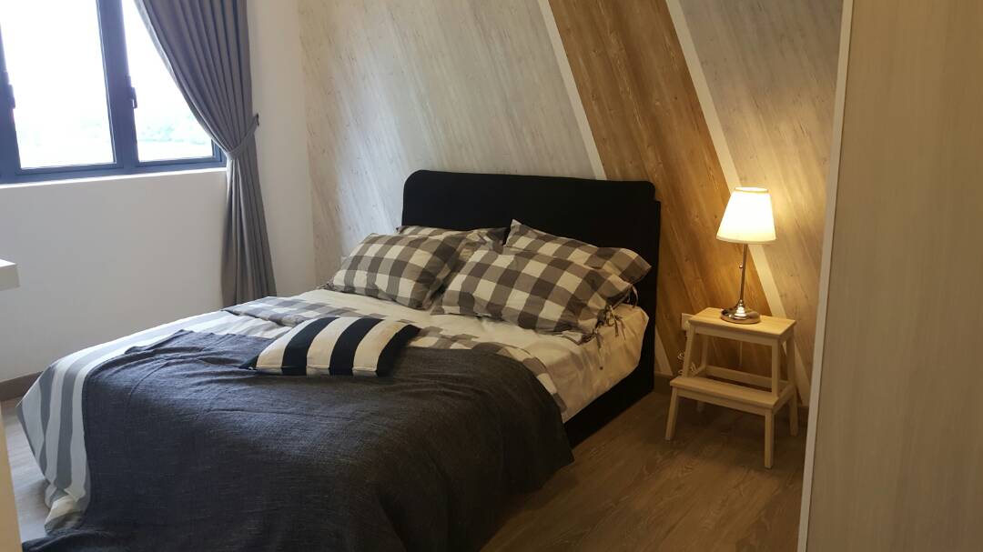South View Serviced Apartments - photo 3