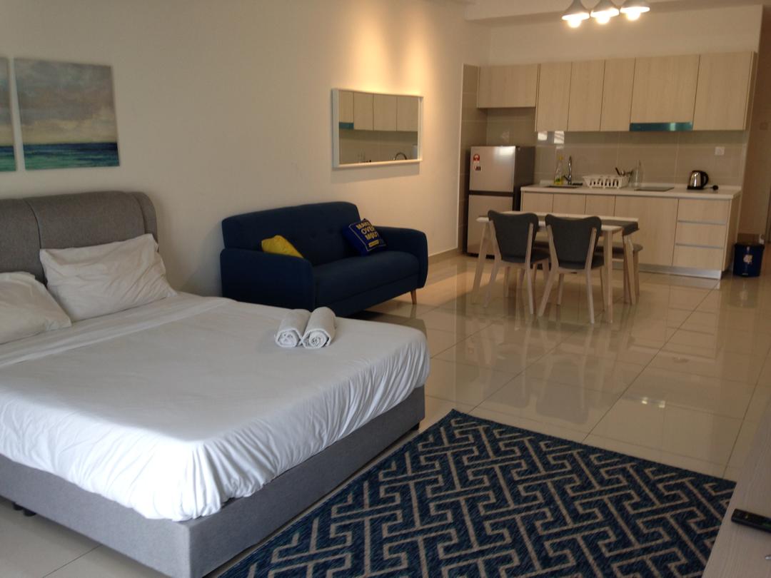 VIVO Residential Suites - photo 4