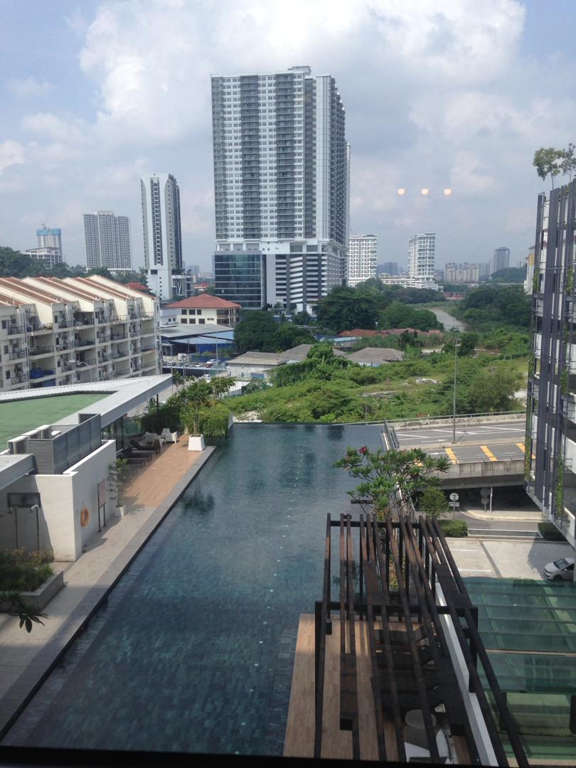 VIVO Residential Suites - photo 7