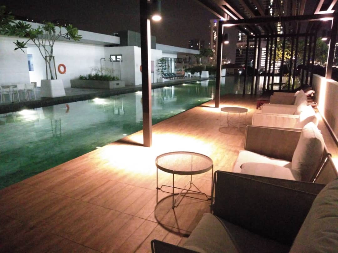 VIVO Residential Suites - photo 2