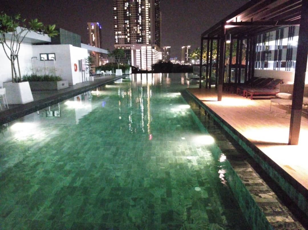VIVO Residential Suites - photo 3
