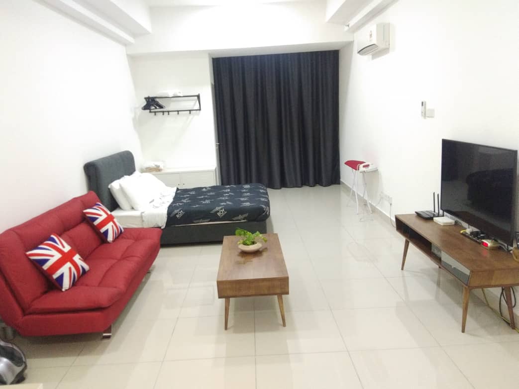 VIVO Residential Suites - photo 4