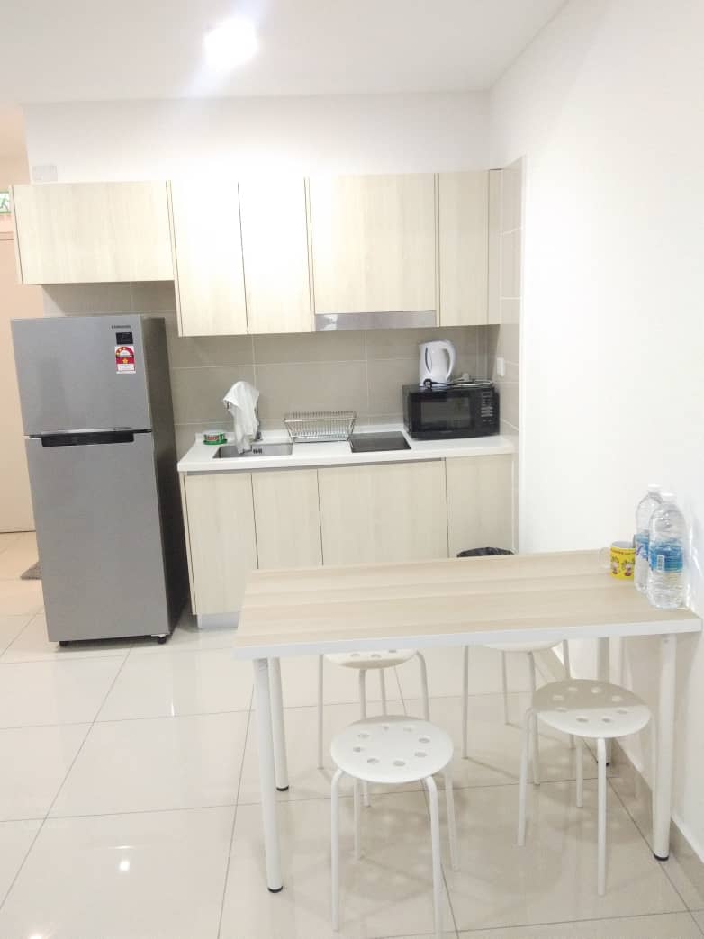 VIVO Residential Suites - photo 6
