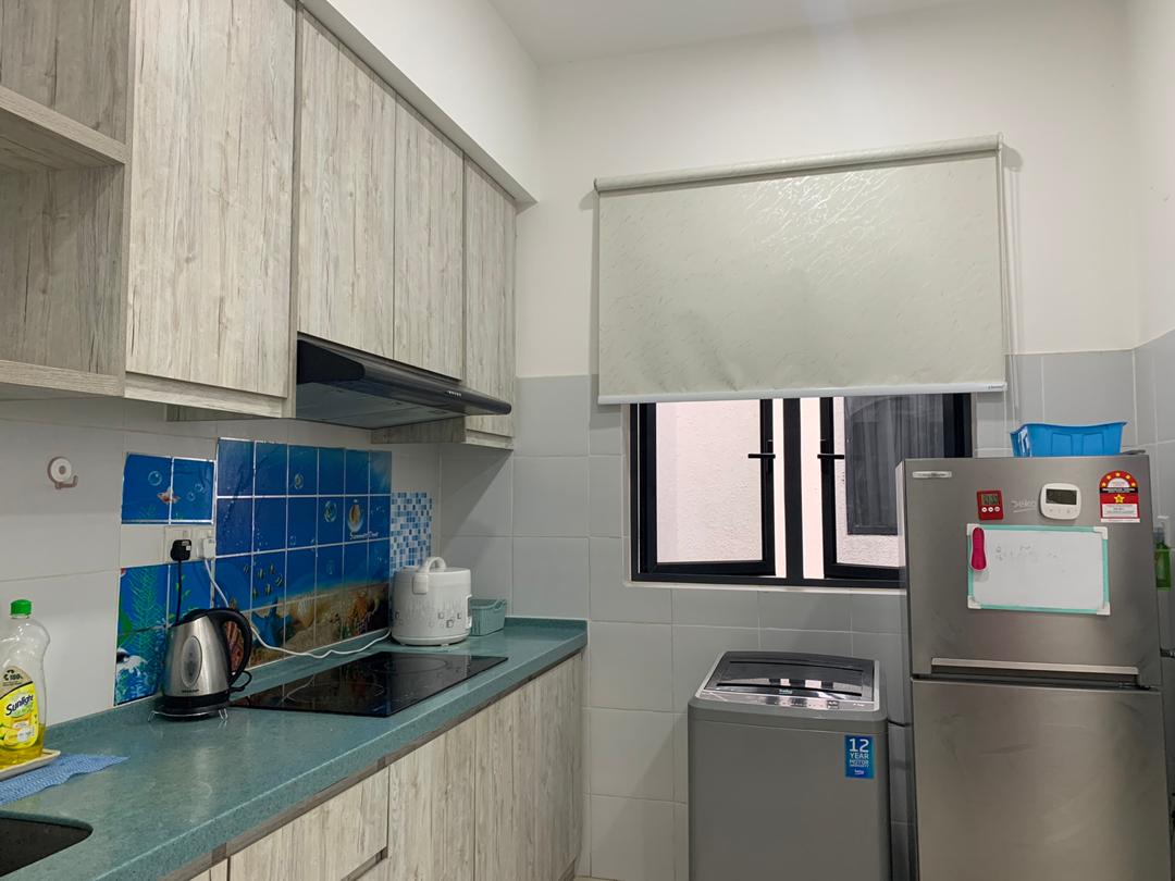 South View Serviced Apartments - photo 5