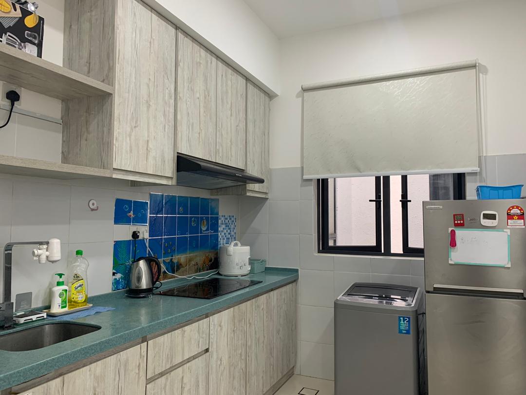 South View Serviced Apartments - photo 7