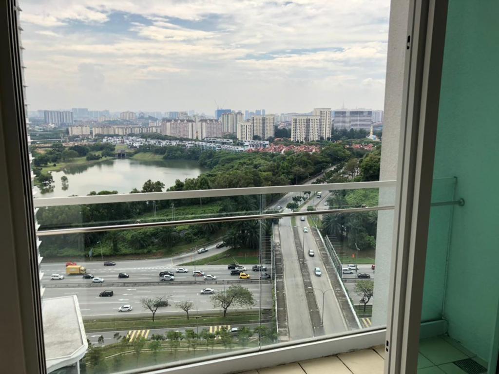 Desa Green Serviced Apartments - photo 2