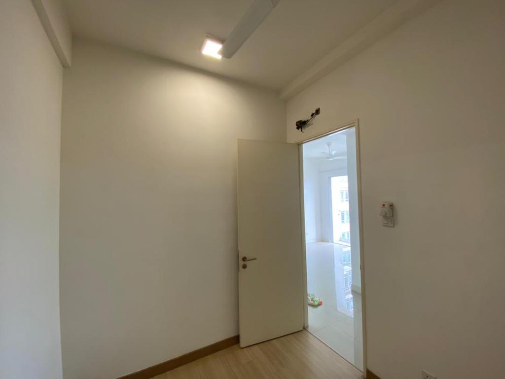Desa Green Serviced Apartments - photo 4