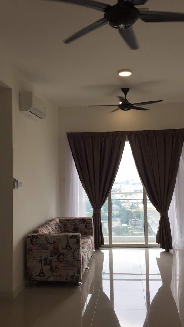 Desa Green Serviced Apartments - photo 2