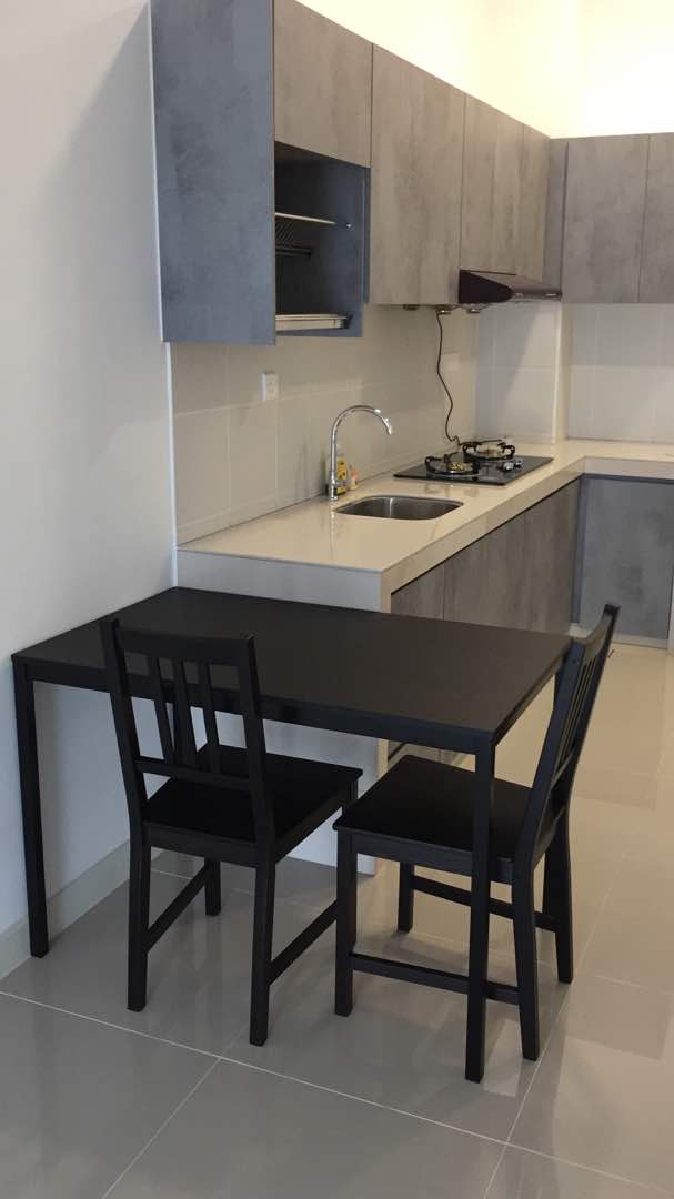 Desa Green Serviced Apartments - photo 3