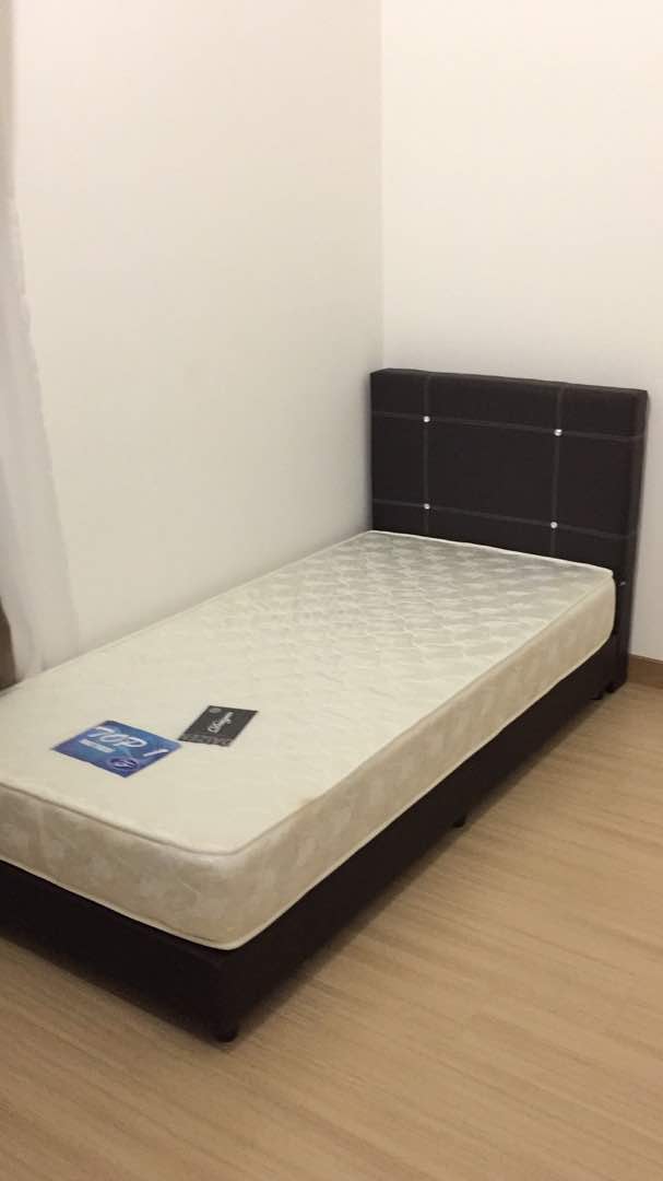 Desa Green Serviced Apartments - photo 6