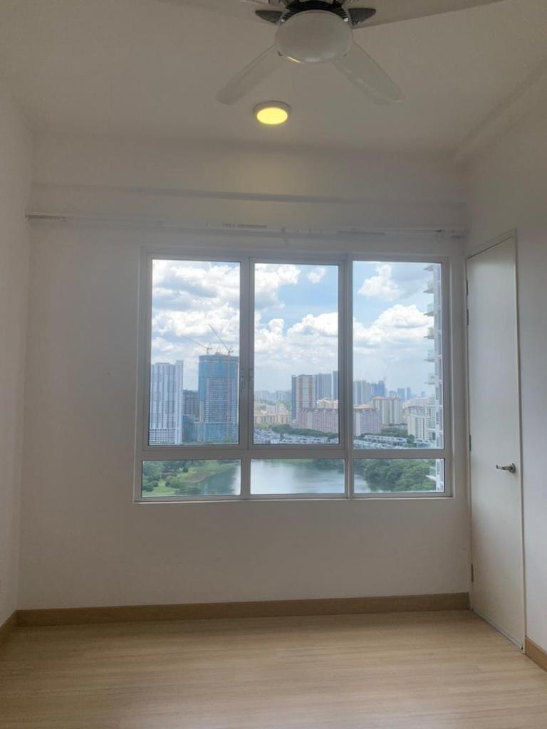 Desa Green Serviced Apartments - photo 8