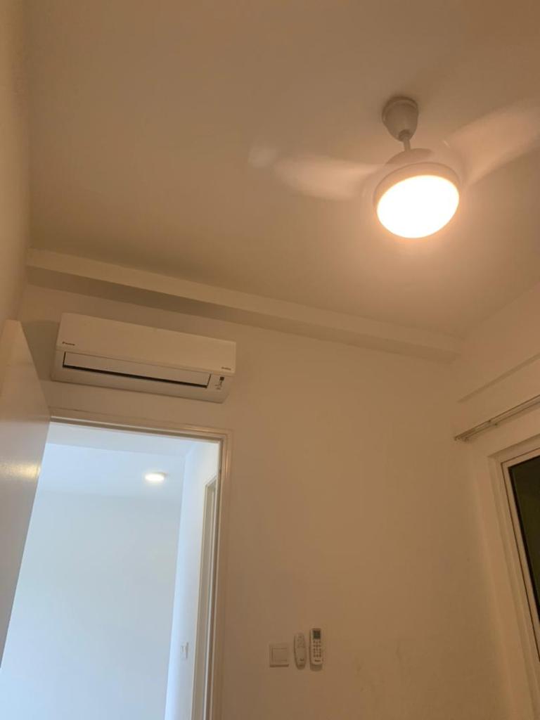 Desa Green Serviced Apartments - photo 9