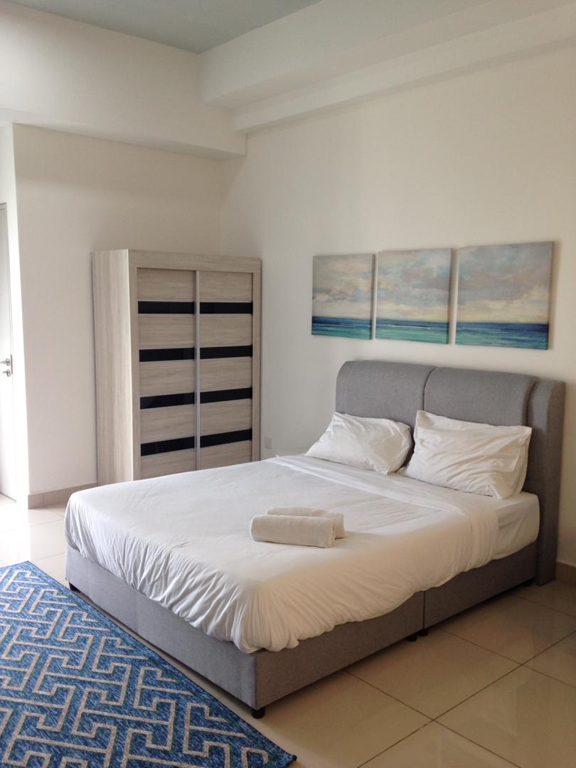 VIVO Residential Suites - photo 4