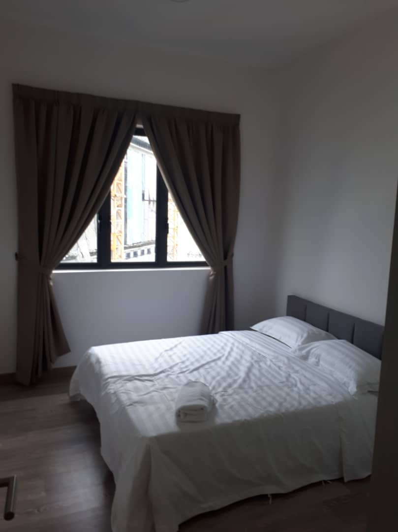 South View Serviced Apartments - photo 7