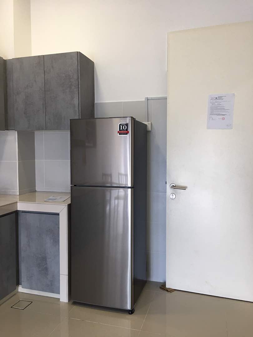 Desa Green Serviced Apartments - photo 4
