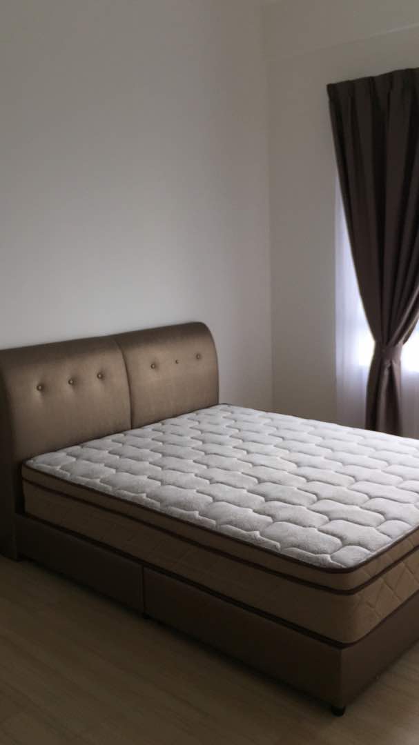 Desa Green Serviced Apartments - photo 7