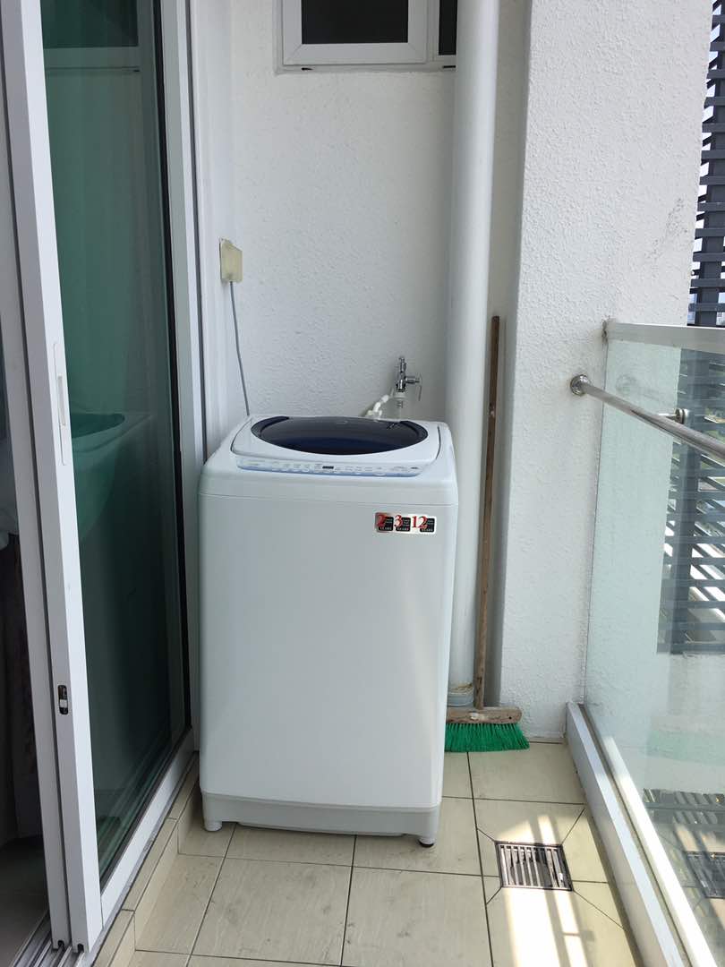 Desa Green Serviced Apartments - photo 8