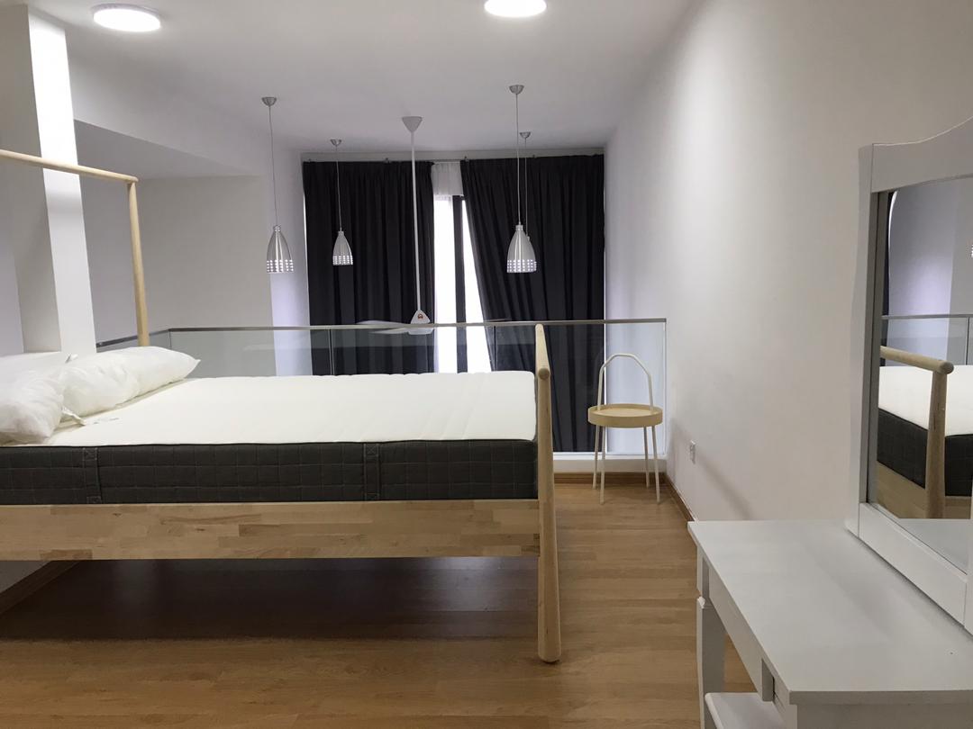 EkoCheras Service Apartment - photo 2