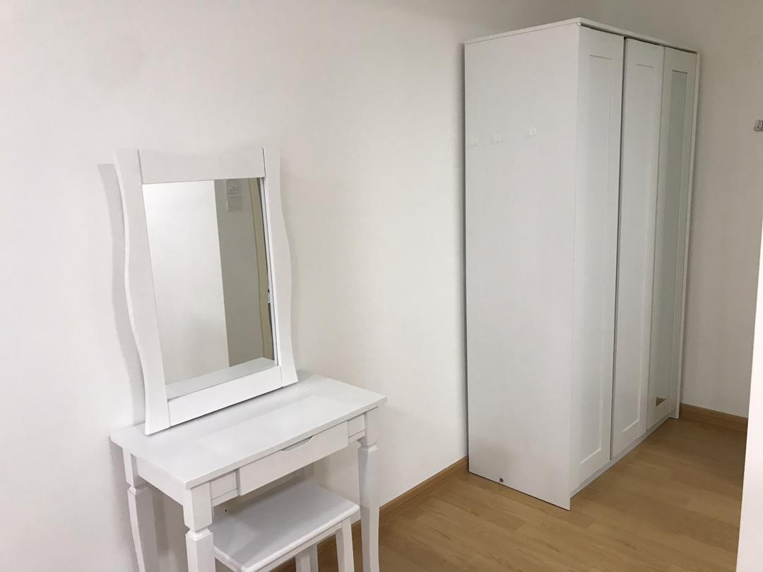 EkoCheras Service Apartment - photo 4