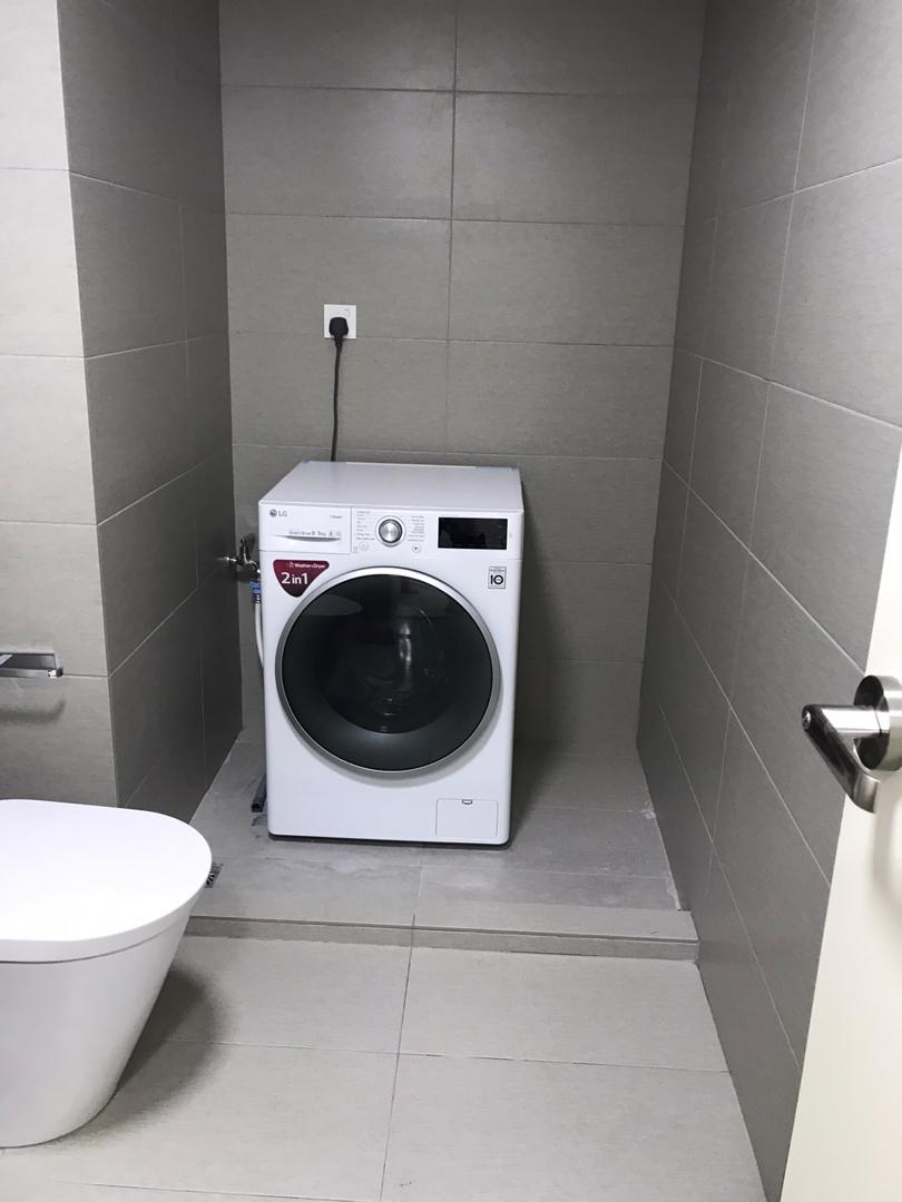 EkoCheras Service Apartment - photo 6