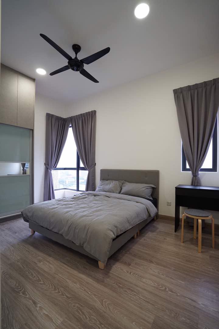 South View  Serviced Apartments - photo 2