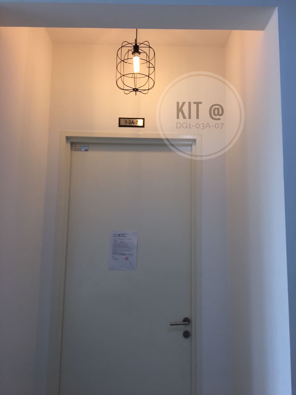 Desa Green Serviced Apartments - photo 3