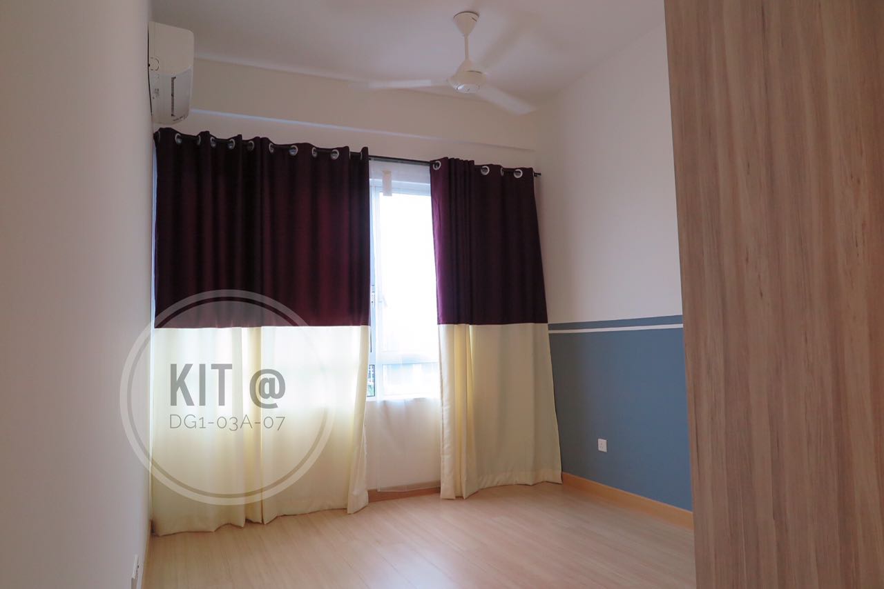Desa Green Serviced Apartments - photo 4