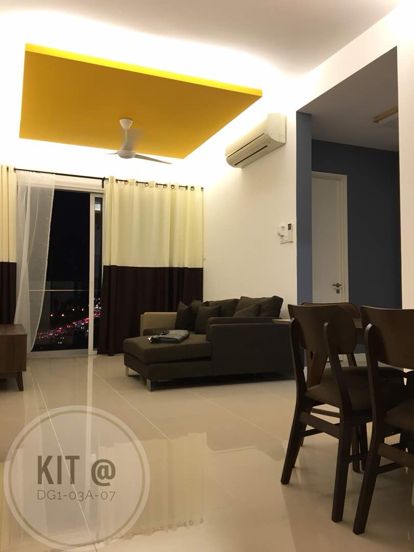 Desa Green Serviced Apartments - photo 5