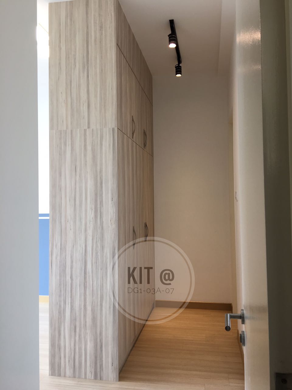 Desa Green Serviced Apartments - photo 7