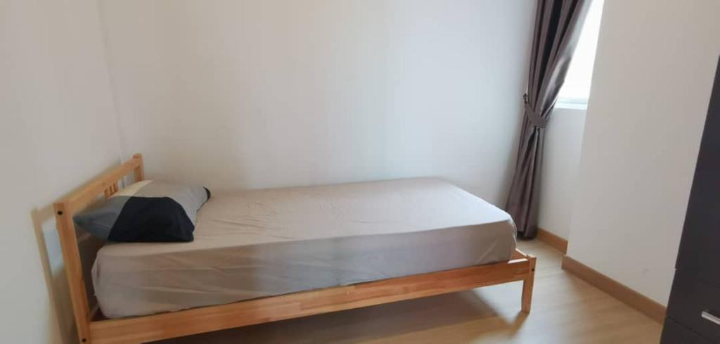 Desa Green Serviced Apartments - photo 2